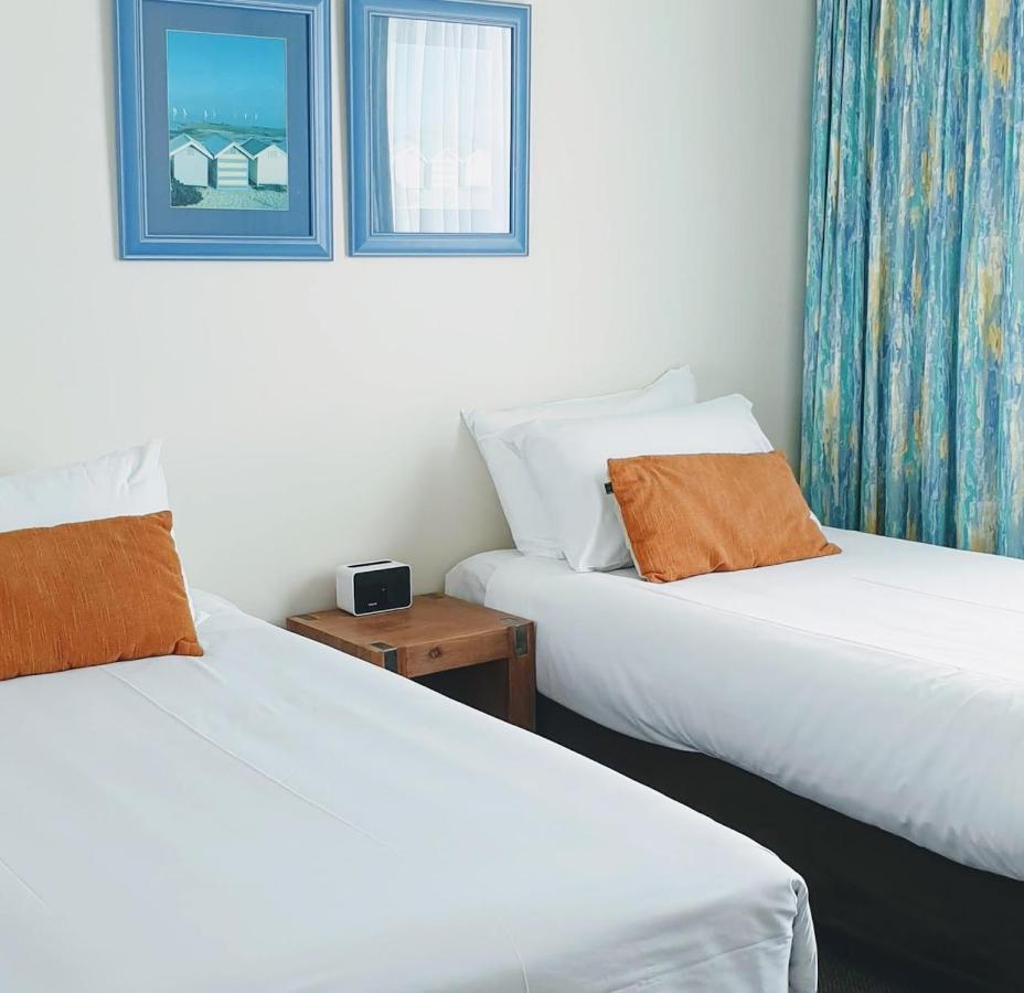 Crown Towers Resort Private Apartments Голд-Кост Экстерьер фото